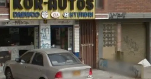 KORAUTOS BOGOTÁ KORAUTOS BOGOTÁ
